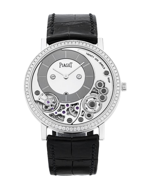 Piaget Altiplano G0A39112